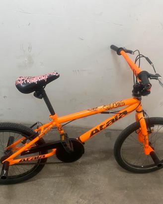 bici bmx 