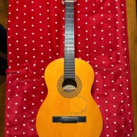 Chitarra classica Eko da restaurate