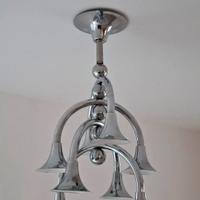 Lampadario designer REGGIANI 