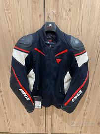 Giacca da moto Dainese taglia S