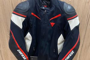 Giacca da moto Dainese taglia S