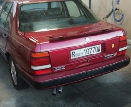LANCIA Thema - 1989
