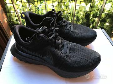 Nike Infinity Run Scarpe Uomo Taglia 44