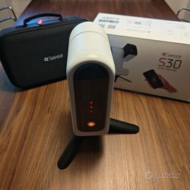 Telescopio smart ZWO Seestar S30