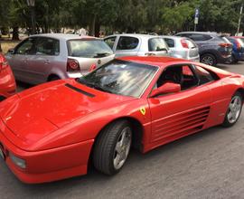 Ferrari 348 tb