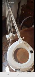 lampada pantografo