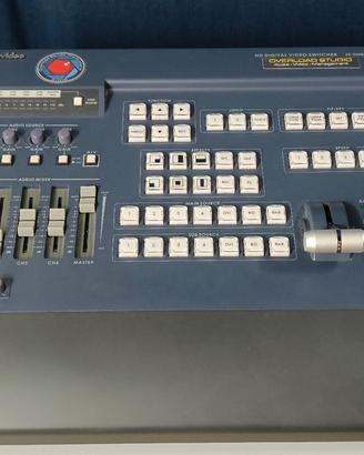 Mixer Video HD-SDI Datavideo SE2000