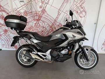Honda NC 750 X DCT - YM 2017