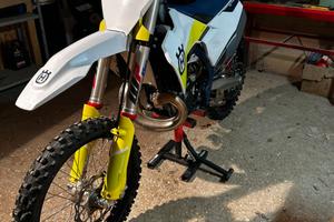 Husqvarna tc 250 2021