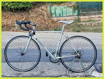 Rossignoli bici ciclismo strada