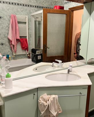 Arredo bagno