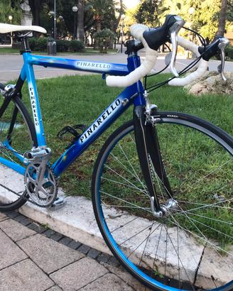 Pinarello Prince corsa Dura-Ace