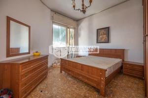 APPARTAMENTO BILOCALE CON BALCONE E CANTINA ,VIA D