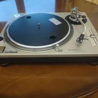 Technics sl 1200 mk 2