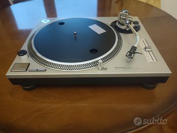 Technics sl 1200 mk 2