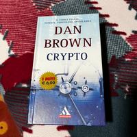 DAN BROWN CRYPTO
