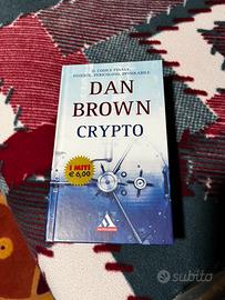 DAN BROWN CRYPTO