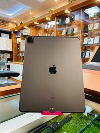 IPad pro 12.9 4 Generazione 512GB WI-FI +Cell
