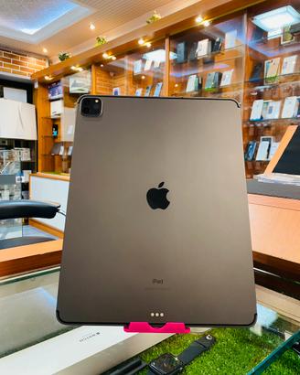 IPad pro 12.9 4 Generazione 512GB WI-FI +Cell