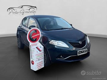 LANCIA Ypsilon 0.9 T.Air 85CV 5p. Met.Ec. Gold PER