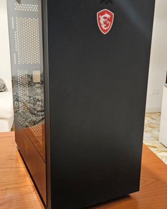 Case Computer ITEK VERTIBRA S210