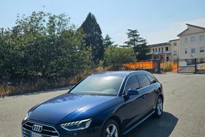 Audi A4 Avant 35 TDI/163 CV S tronic Business Adva