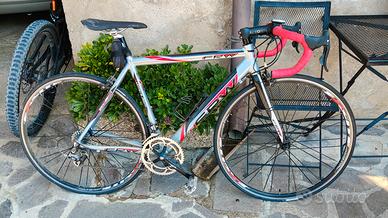 Bicicletta da corsa