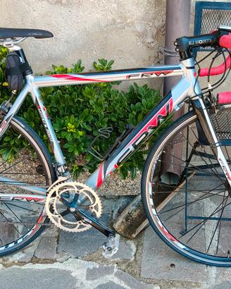 Bicicletta da corsa