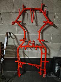 Telaio kart ART Grand Prix KZ - TS09 NUOVO