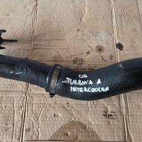 MITSUBISHI L200 2023 TUBO DA TURBO A INTERCOOLER