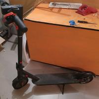 Monopattino elettrico