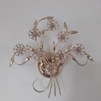 Applique maximilian strass