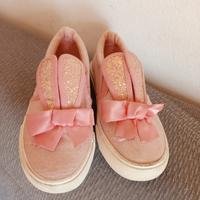 scarpe bambina 