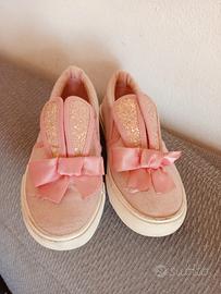 scarpe bambina 