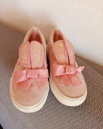 scarpe bambina 