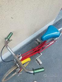 Bici d'epoca bambino