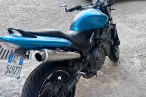 Honda hornet 600