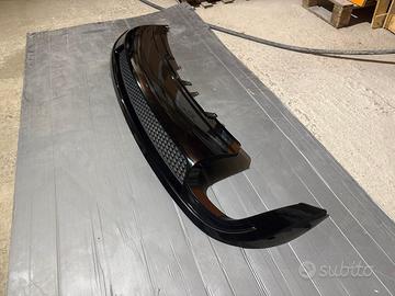 DIFFUSORE POSTERIORE AUDI A5 SPORTBACK