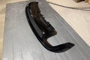 DIFFUSORE POSTERIORE AUDI A5 SPORTBACK