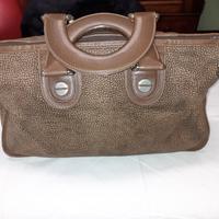 borsa borbonese tapiro