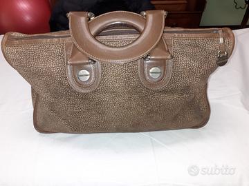 borsa borbonese tapiro