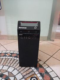 Lenovo ThinkCentre Edge E73 I5 8gb RAM hd512gb