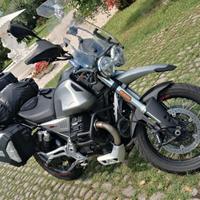 Moto Guzzi V85 TT - 2020