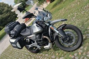 Moto Guzzi V85 TT - 2020