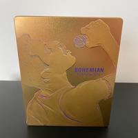 Blu-ray Bohemian Rhapsody Steelbook