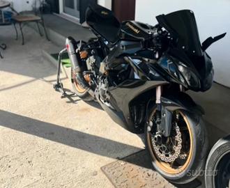 Kawasaki Ninja ZX-10 - 2009