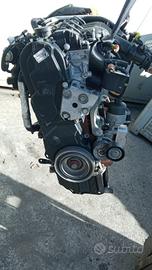 MOTORE FIAT SCUDO 2,0 MULTIJET CODICE RHR ANNO 201