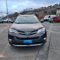 RAV 4 - 2014
