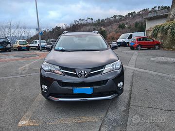 RAV 4 - 2014
