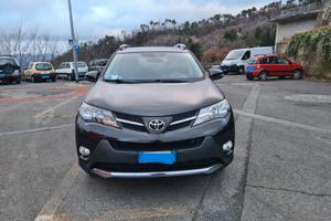 RAV 4 - 2014